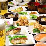 居酒屋 遊ぜん - 