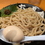 六厘舎 東京駅東京ラーメンストリート - 