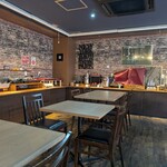 ダイニング 四季彩 アパホテル名古屋栄北店 - 