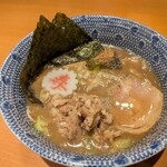 六厘舎 東京駅東京ラーメンストリート - 