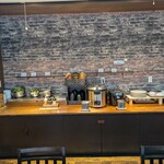 ダイニング 四季彩 アパホテル名古屋栄北店 - 