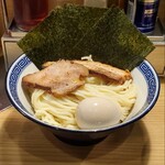 煮干そば 流。 - 