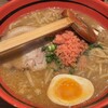 北海道名物らー麺 えびそば一幻 - えびしお