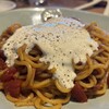 Italian Kitchen VANSAN - このチーズのとろけ具合がたまりません(๑´ڡ`๑)