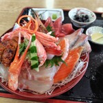 きっときと亭 - 