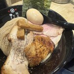 京都 麺屋たけ井 - 