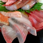 きっときと亭 - 