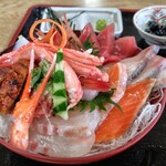 きっときと亭 - 