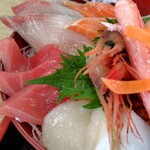 きっときと亭 - 