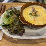 チーズガーデン - 