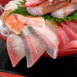 きっときと亭 - 