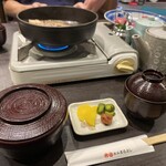 松阪まるよし 鎌田本店 - 