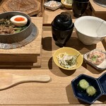 黒十 横浜モアーズ店 - 