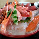 きっときと亭 - 