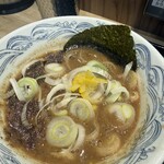 京都 麺屋たけ井 - 