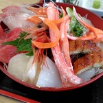 きっときと亭 - 