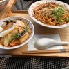 京紫 shibikara-noodles 三井アウトレットパークジャズドリーム長島店
