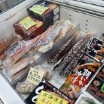 市場食堂 味処たけだ   - 