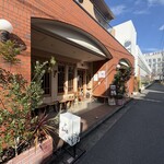 まめ蔵 - 可愛い外観