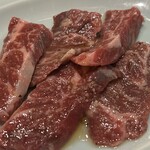 焼肉 金子苑 - 