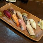 寿司居酒屋 こざる - 