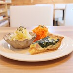 ひよこまめ食堂 - 