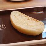 ひよこまめ食堂 - ソフトフランス