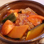 ひよこまめ食堂 - 