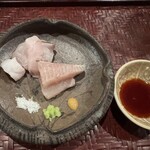 郷土料理 嗣味 - 