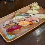 寿司居酒屋 こざる - 
