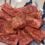 焼肉 金子苑 - 