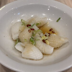 横浜中華街 七福 - 