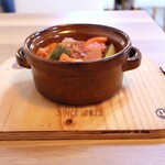 ひよこまめ食堂 - 
