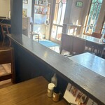 まめ蔵 - のんびりできました