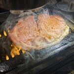 焼肉 金子苑 - 