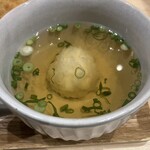 三陽食堂 博多駅地下街店 - 