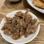 三陽食堂 博多駅地下街店 - 