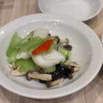 横浜中華街 七福 - 