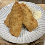 三陽食堂 博多駅地下街店 - 