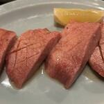 焼肉 金子苑 - 