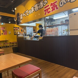 ゴーゴーカレー_2