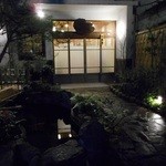 日本料理 つか佐 - 店舗外観