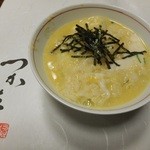日本料理 つか佐 - ふく雑炊