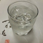 日本料理 つか佐 - 森伊蔵