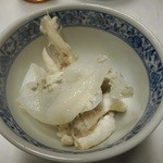 日本料理 つか佐 - ふく鍋のふく