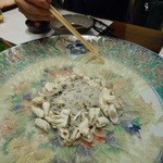 日本料理 つか佐 - ガーッと( ^∀^ )