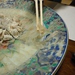 日本料理 つか佐 - ガーッと( ^∀^ )