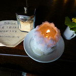 もくようび - オブジェ