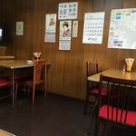 みやうち食堂 - 