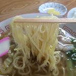 みやうち食堂 - 